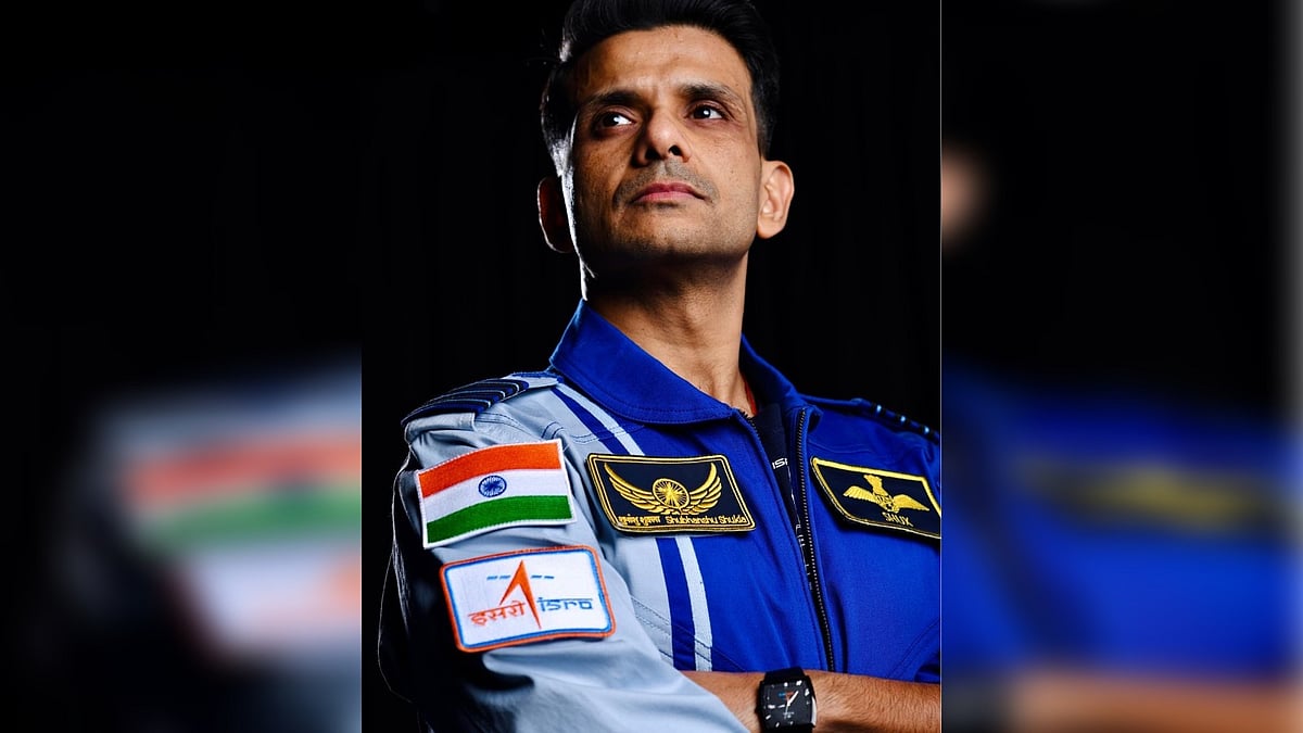 Indian astronaut Shukla set for space travel next month: Jitendra Singh