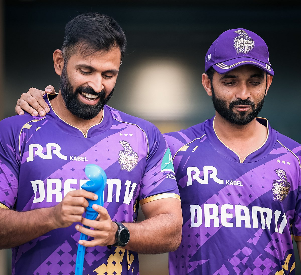 IPL: After BCCI axe, Abhishek Nayar returns as KKR support staff