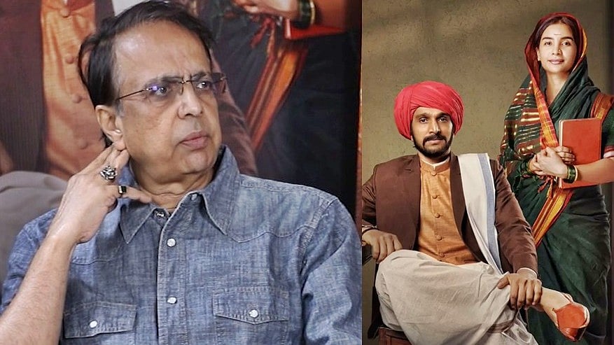 Watch film before passing judgment: ‘Phule’ director appeals to Brahmin community 