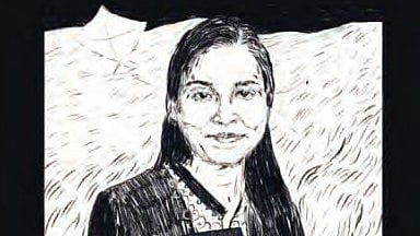 ‘Is this what justice looks like?’ asks Gulfisha Fatima