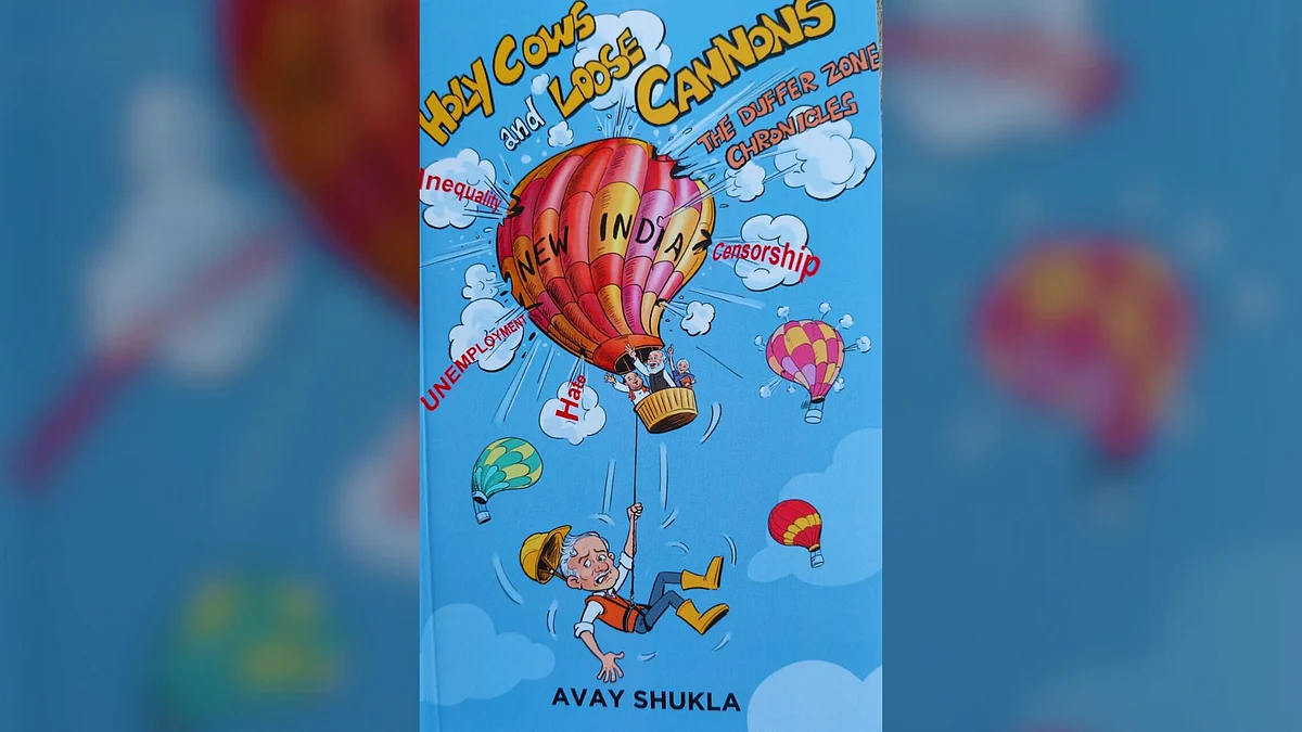 The book cover