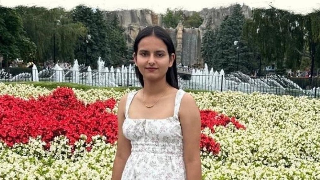 Indian student killed by stray bullet in Canada’s Ontario