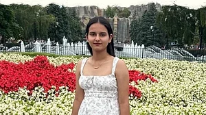 Indian student killed by stray bullet in Canada’s Ontario