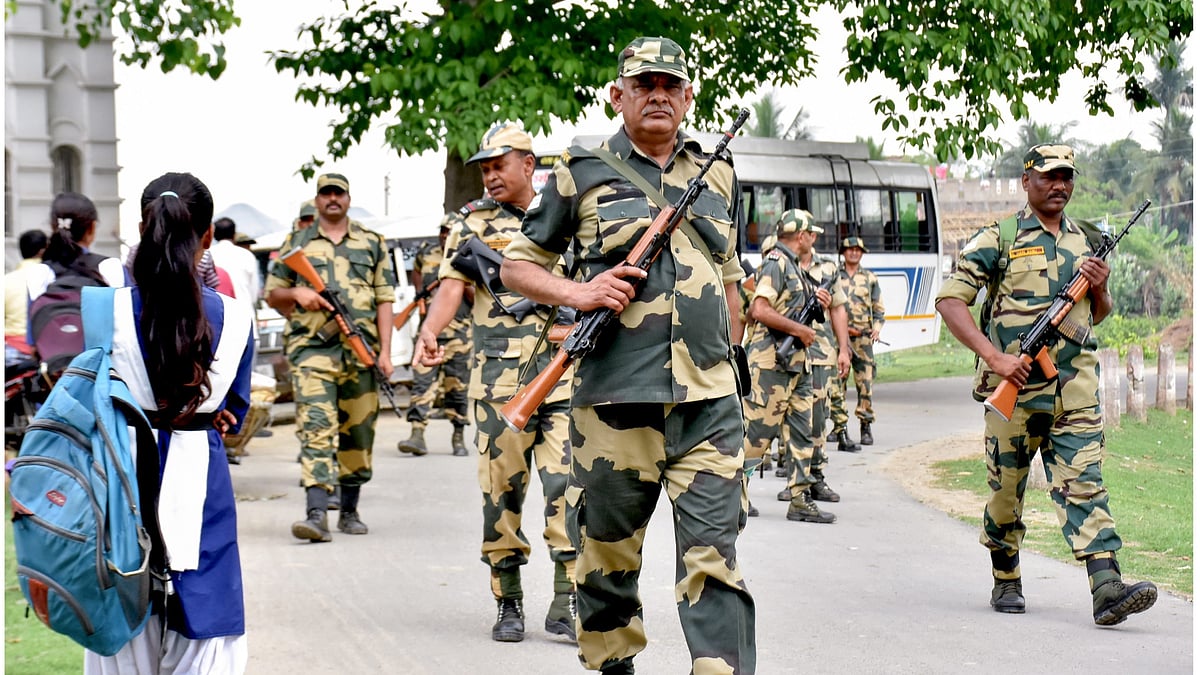 The who-what-why of the Murshidabad violence
