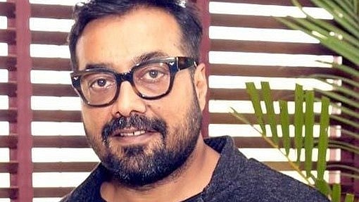 Complaint against Anurag Kashyap for ‘derogatory’ remarks against Brahmins