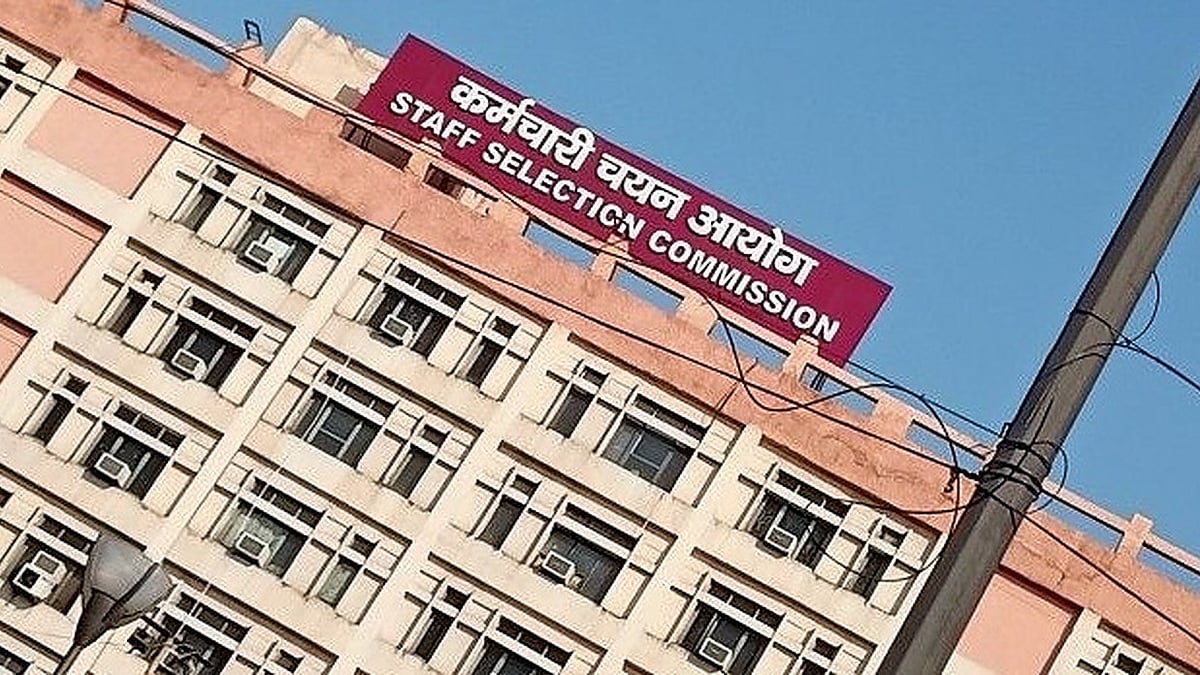 SSC implements Aadhaar-based authentication for its recruitment exams