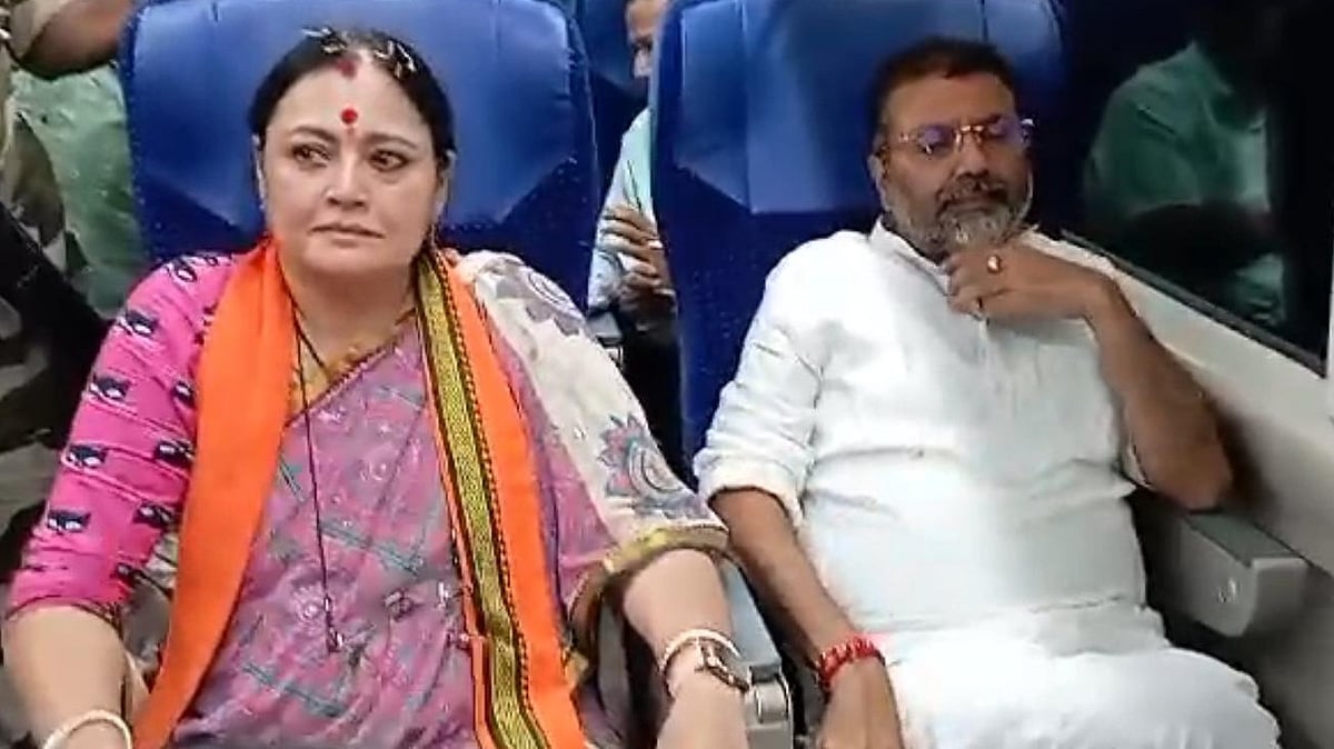 Lawyer seeks attorney general’s consent for contempt action against Dubey, Agnimitra