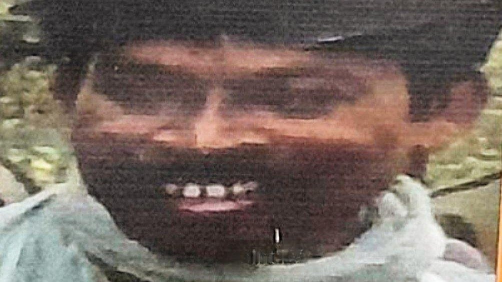 Top Maoist commander Prayag Manjhi with Rs one crore bounty among 8 killed in Jharkhand