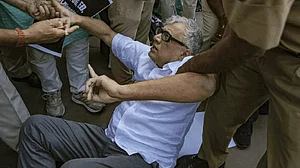 Delhi court summons TMC leaders O’Brien, Ghose, Gokhale in 2024 protest case