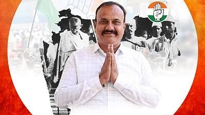 Maharashtra: Cong says govt to spend Rs 150 cr on meet, govt says error in ad