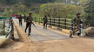 Pahalgam terror attack: LeT offshoot claims responsibility amidst widespread outrage