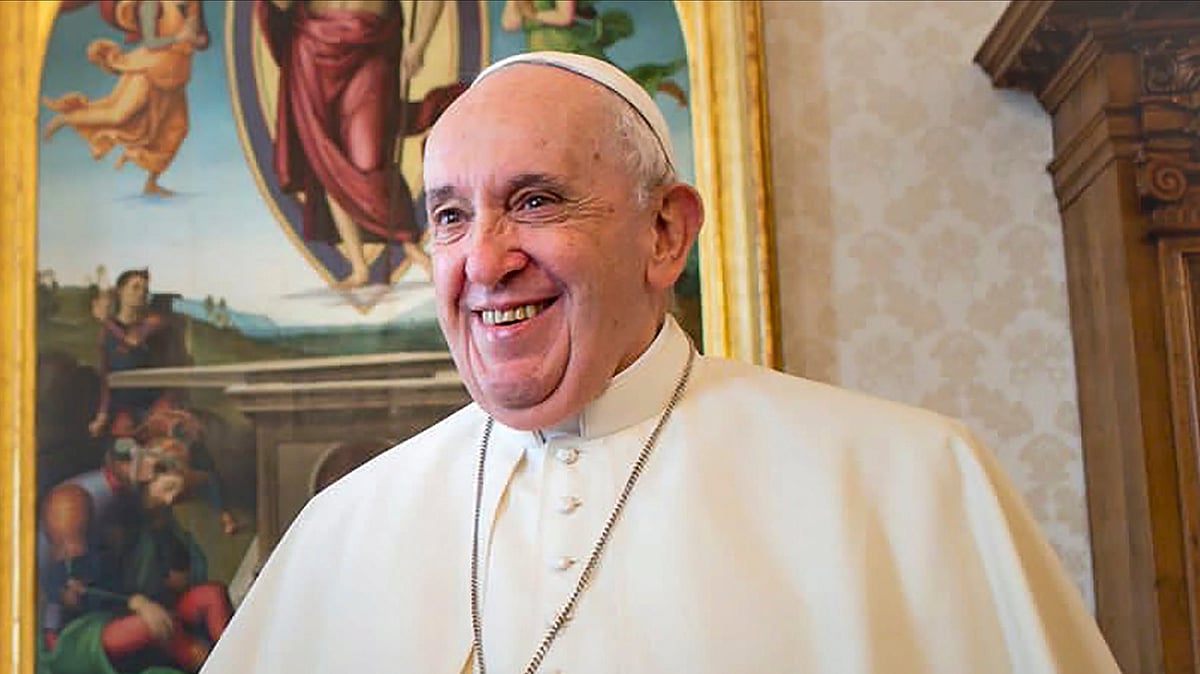 Next pope will inherit Pope Francis' mixed legacy with Indigenous people