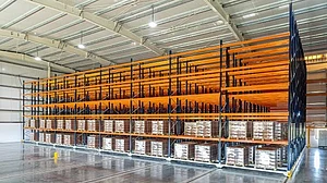 Why Businesses Trust Godrej Rack Systems for Durable and Efficient Storage