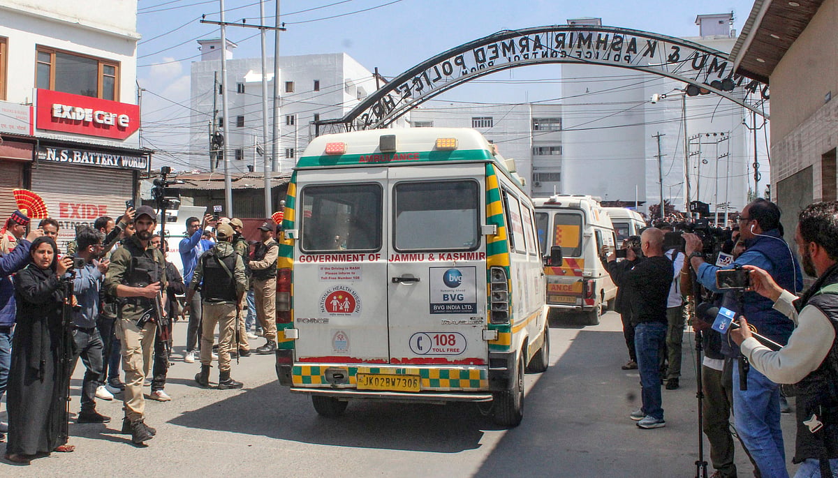 Kashmiri students abused, assaulted, asked to leave by landlords
