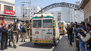 Kashmiri students abused, assaulted, asked to leave by landlords