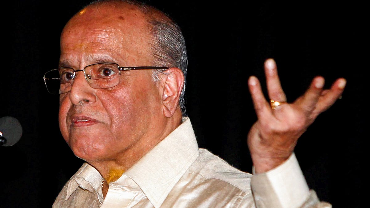 Ex-ISRO chief Kasturirangan’s legacy to live in space missions, education reforms