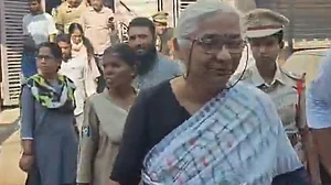 Medha Patkar arrested in Delhi L-G defamation case