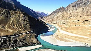 The Indus Water Treaty: What India can and cannot do by ‘suspending’ it