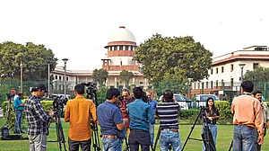 The project to rein in the judiciary