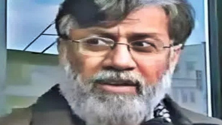 Tahawwur Rana not cooperating, giving evasive replies: Mumbai Police