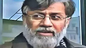 Tahawwur Rana not cooperating, giving evasive replies: Mumbai Police