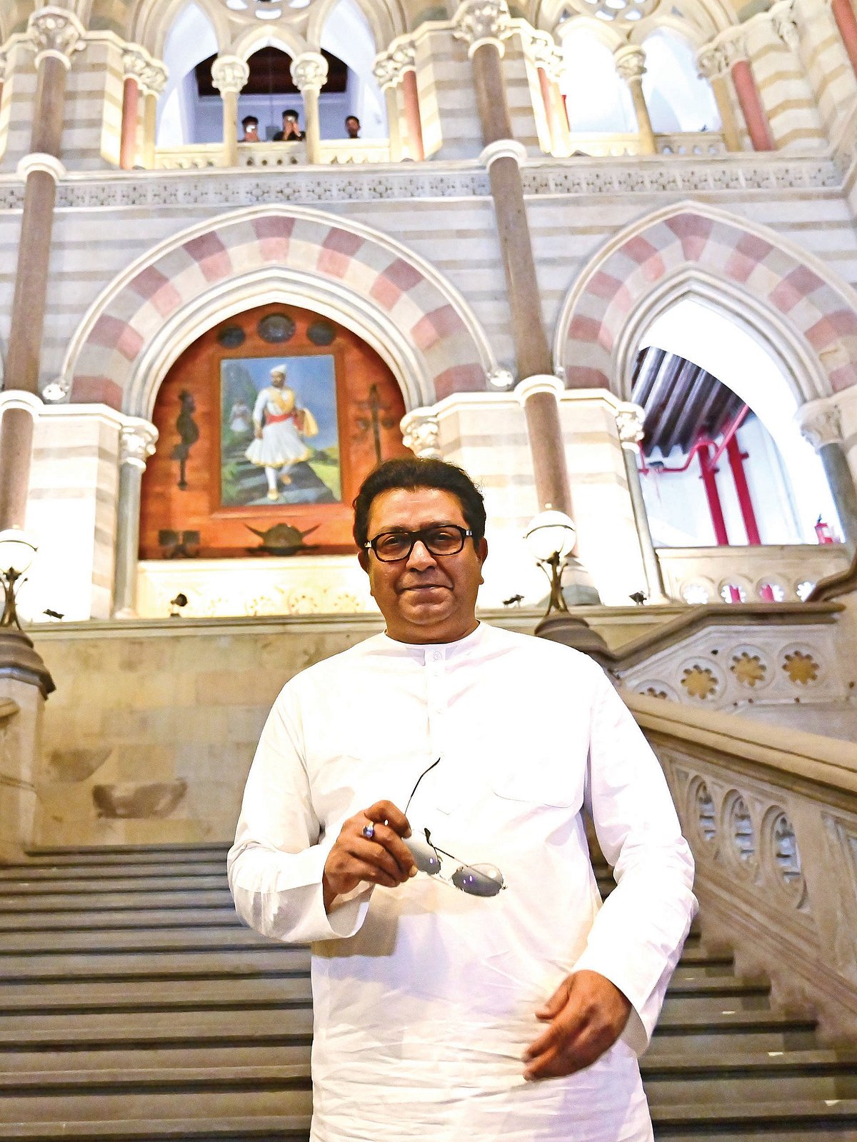 Raj Thackeray