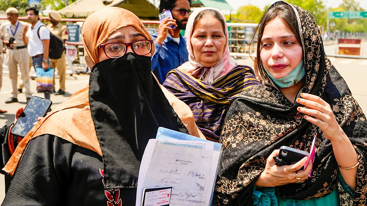 Pakistan offers to join 'neutral, transparent' probe in Pahalgam attack