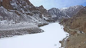 Why suspending the Indus Waters Treaty is a bad idea