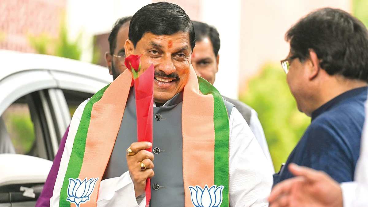Madhya Pradesh: Wildlife and the CM’s love for the king cobra