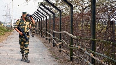 Wife of detained BSF jawan to visit Punjab to seek details of his return
