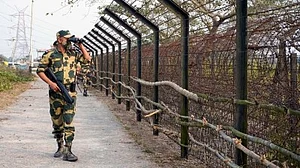 Wife of detained BSF jawan to visit Punjab to seek details of his return