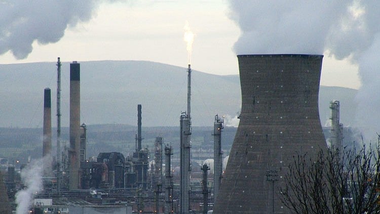 World's biggest companies caused $28 trillion in climate damage: study