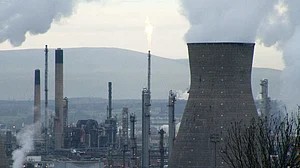 World's biggest companies caused $28 trillion in climate damage: study