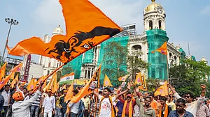 Murshidabad violence ‘orchestrated’, claims fact-finding team