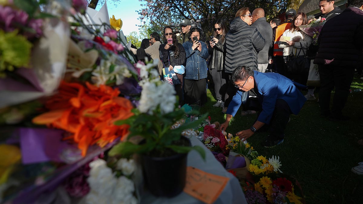 11 dead in Vancouver car rampage, suspect charged with murder