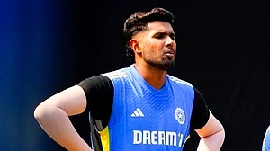 IPL: KKR lead pacer Harshit Rana not happy with his showing so far