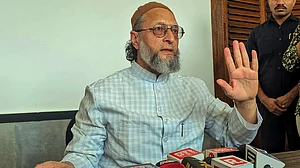 Get Pakistan on FATF grey list, launch cyber attacks: Owaisi