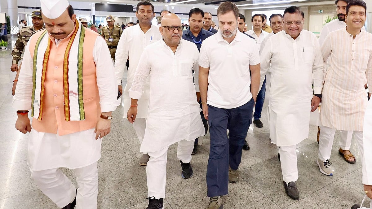 Pahalgam terror attack: Rahul Gandhi to meet victim’s kin in Kanpur