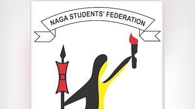 Nagaland student body continues stir over regularisation of ad-hoc profs