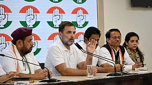 Congress seeks caste census timeline, Rahul welcomes 'sudden' decision
