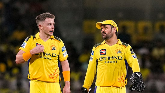 IPL: Now facing the exit door, the Chennai Super Kings have plenty to ponder