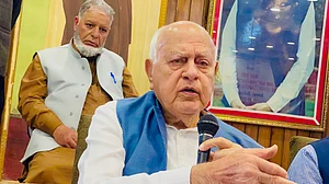 Elected govt is in place in J-K without powers it should have, statehood needed: Farooq