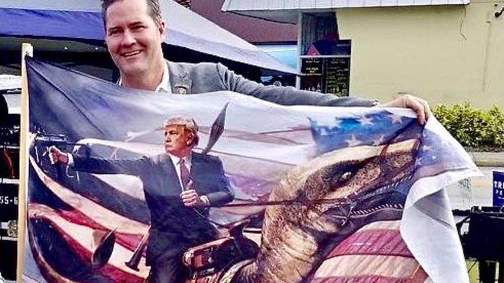 SignalGate finally sees Trump’s NSA Mike Waltz leave the chat