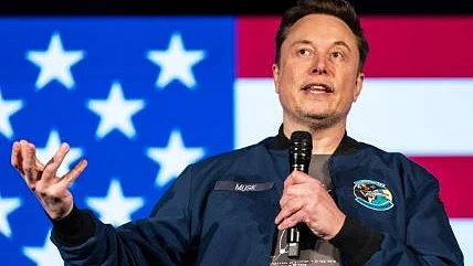 Tesla CEO Elon Musk (photo: IANS)