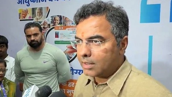 Punjab government indulging in ‘dirty politics’ with water cut, alleges Delhi minister