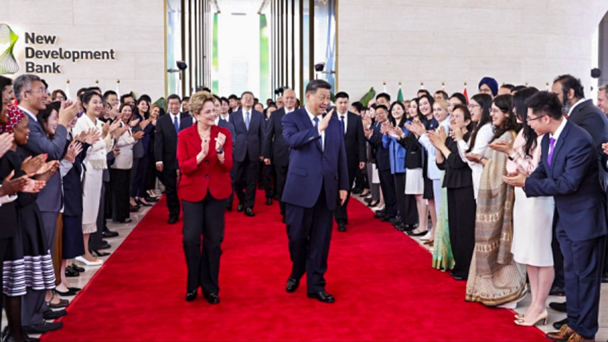 China says assessing US proposals for talks to reduce tariffs