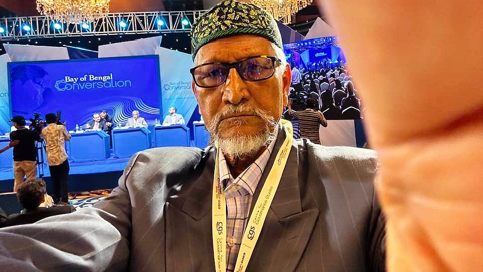 If India attacks Pakistan, Bangladesh should occupy NE states: Yunus aide