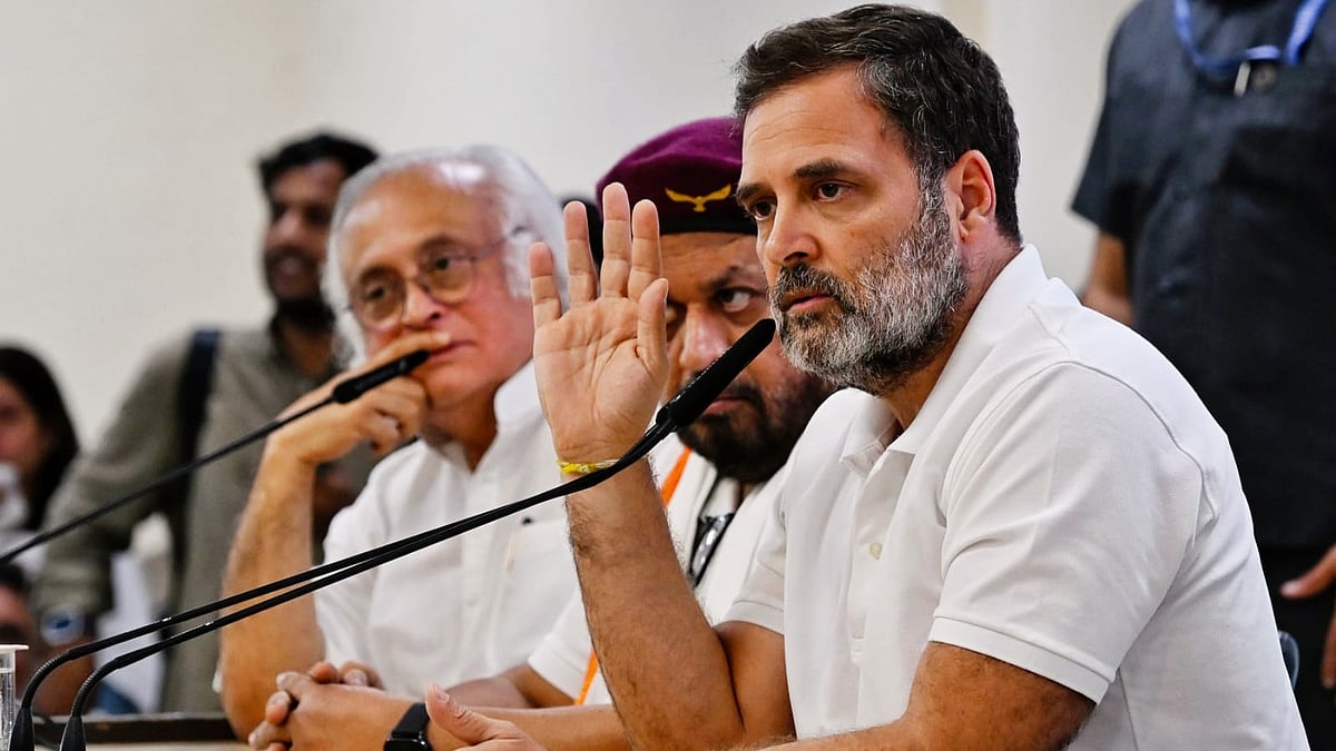 Cong questions Modi govt’s intent on caste census, seeks consultations