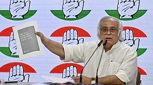 Congress Working Committee to discuss Pahalgam attack, caste census