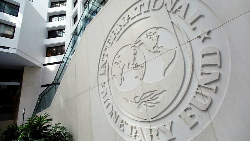 IMF (File Photo)